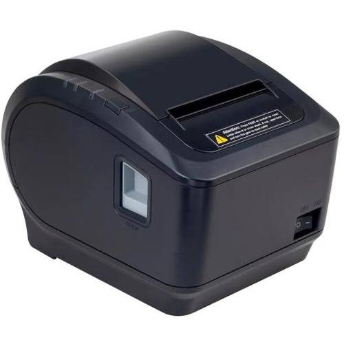 Máy In Hóa Đơn Xprinter K200W (Cổng USB+WIFI)