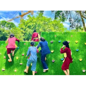 Chương trình team building sáng tạo và sôi động