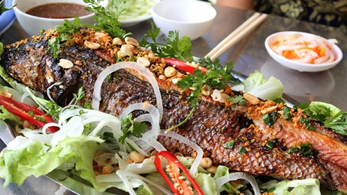 Một số nhận xét của khách hàng