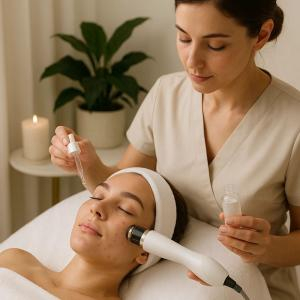 Thâm Sau Mụn Có Tự Hết Không?