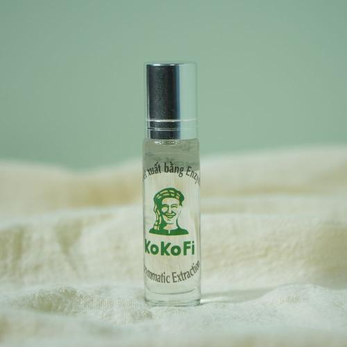 Dầu Dừa KoKoFi Lip Balm 10ML