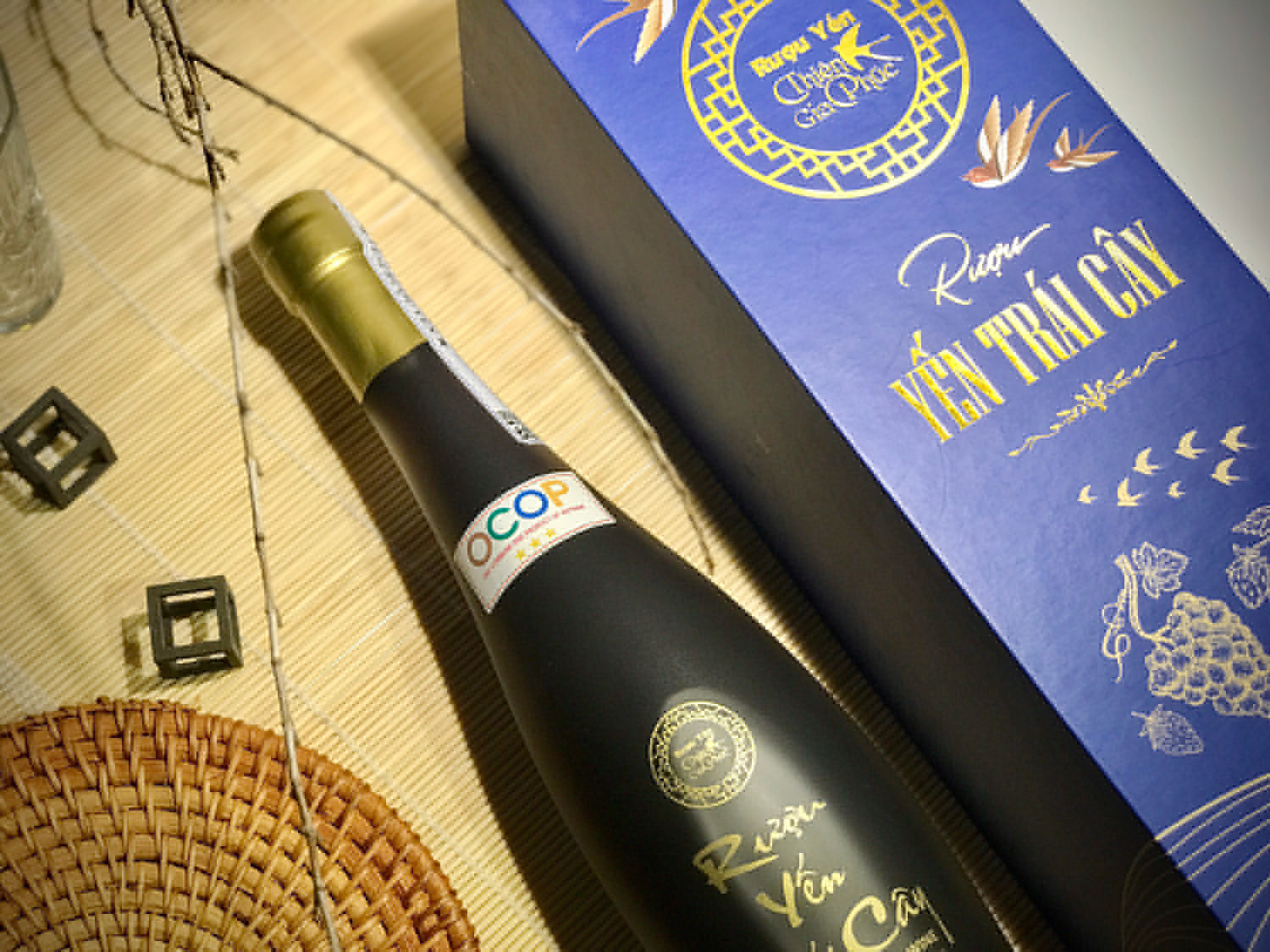 Một vài nhận xét của khách hàng