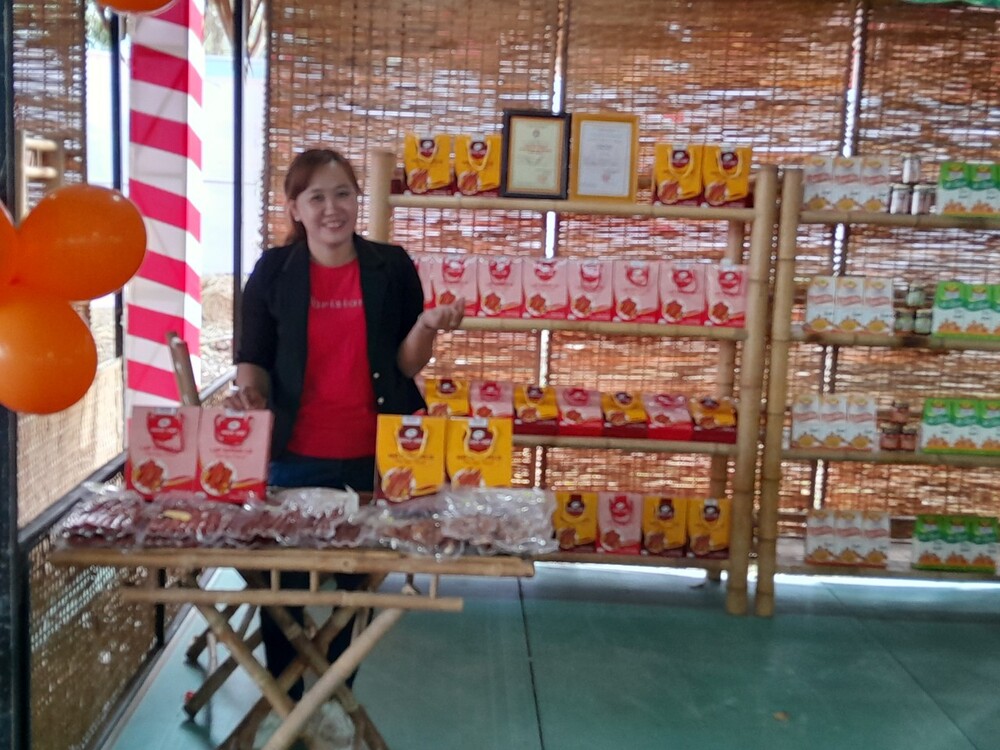 Chế biến cá khô bằng hệ thống sấy sạch