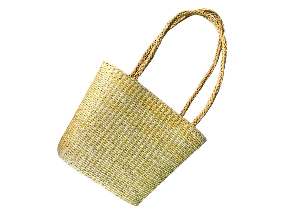 Điểm độc đáo của giỏ