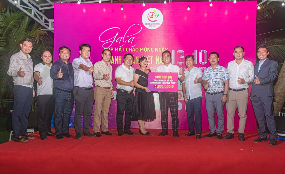 Quỹ công tác xã hội