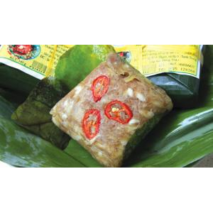 Cơ Sở Bì Mắm Đông Nguyên