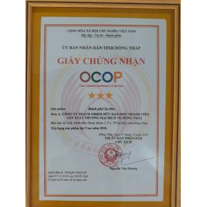 Công Ty TNHH MTV Sản Xuất Thương Mại Dịch Vụ Hồng Thái