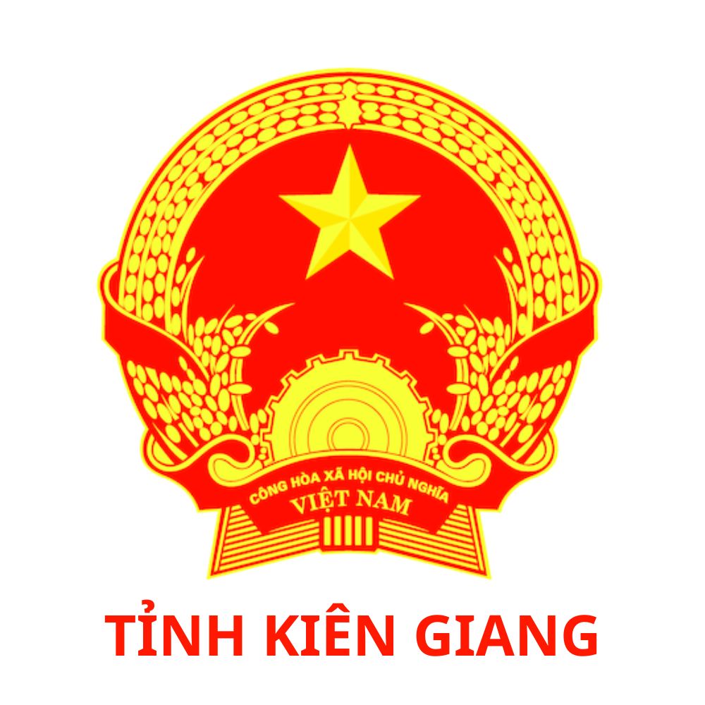 Sở Công Thương Kiên Giang