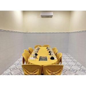 Hải Sản Làng Chài Hà Tiên