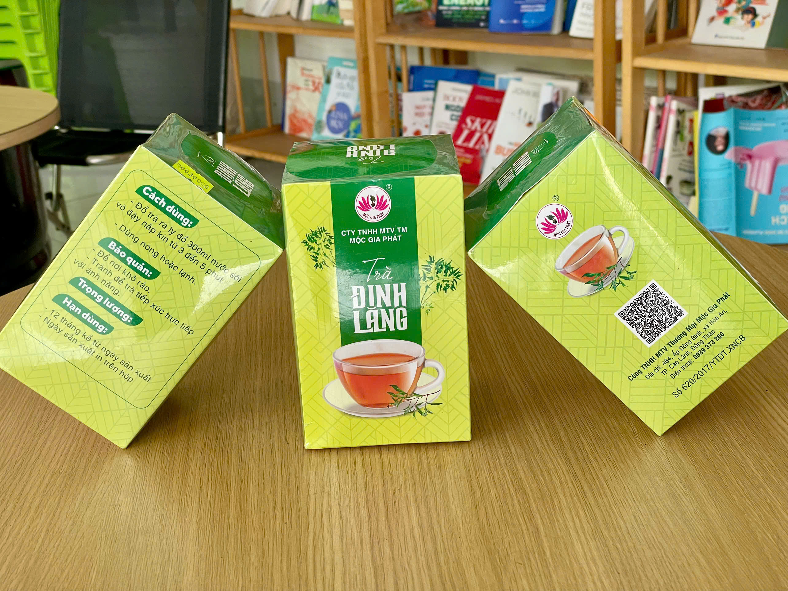 Hỗ trợ sức khỏe cho cơ thể