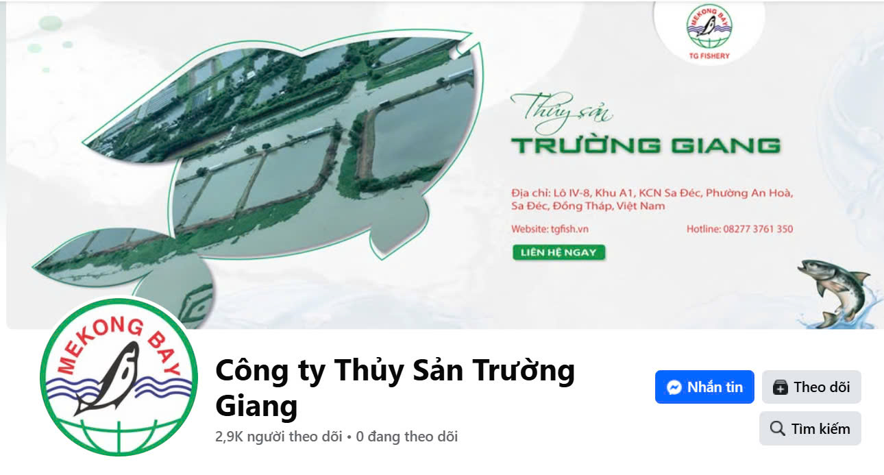 Kênh truyền thông