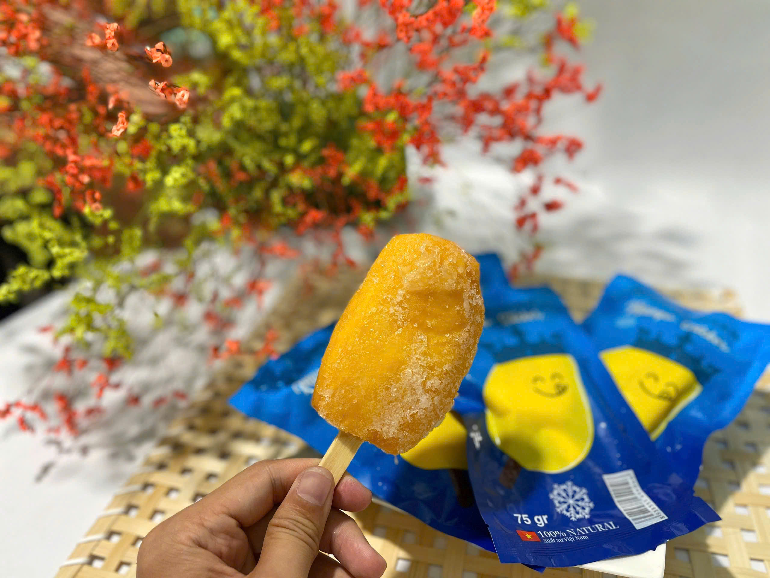 Sản phẩm phù hợp đối với ai?