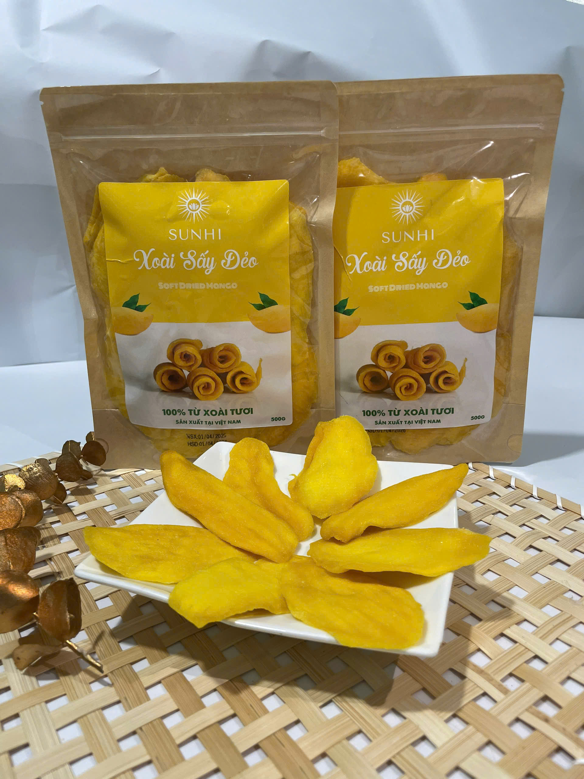 Những lưu ý khi sử dụng sản phẩm