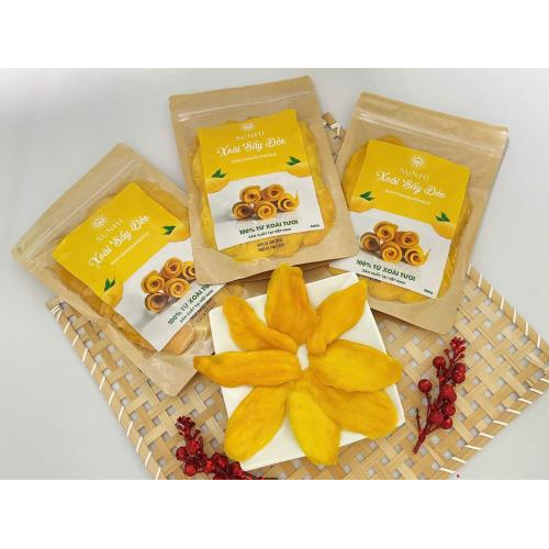 Xoài Sấy Dẻo - SUNHI