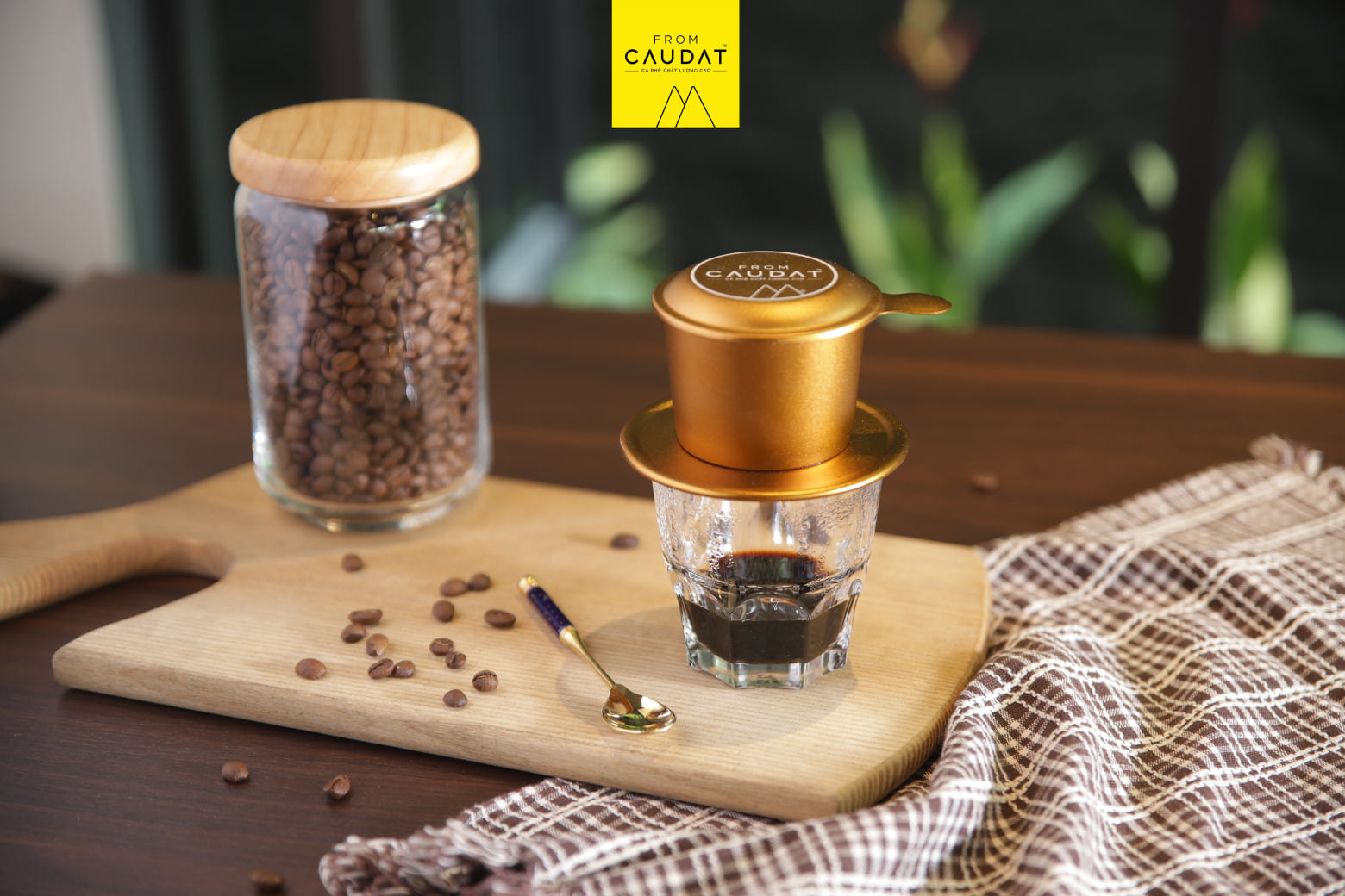 Mách bạn những trường hợp sử dụng Cà phê Đặc sản