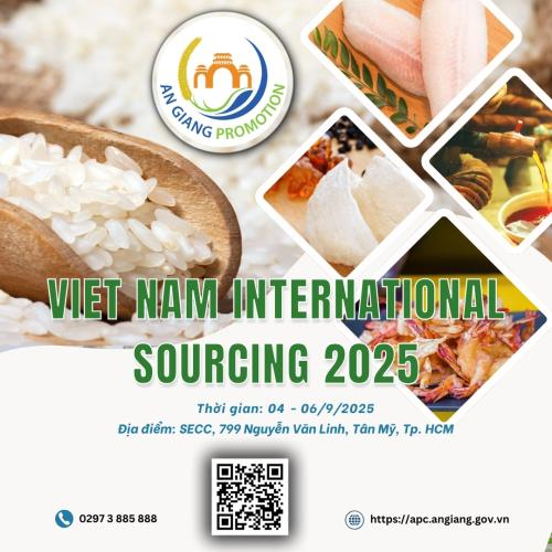 GHS-AG: VNIS2025 | 04~06/9/2025