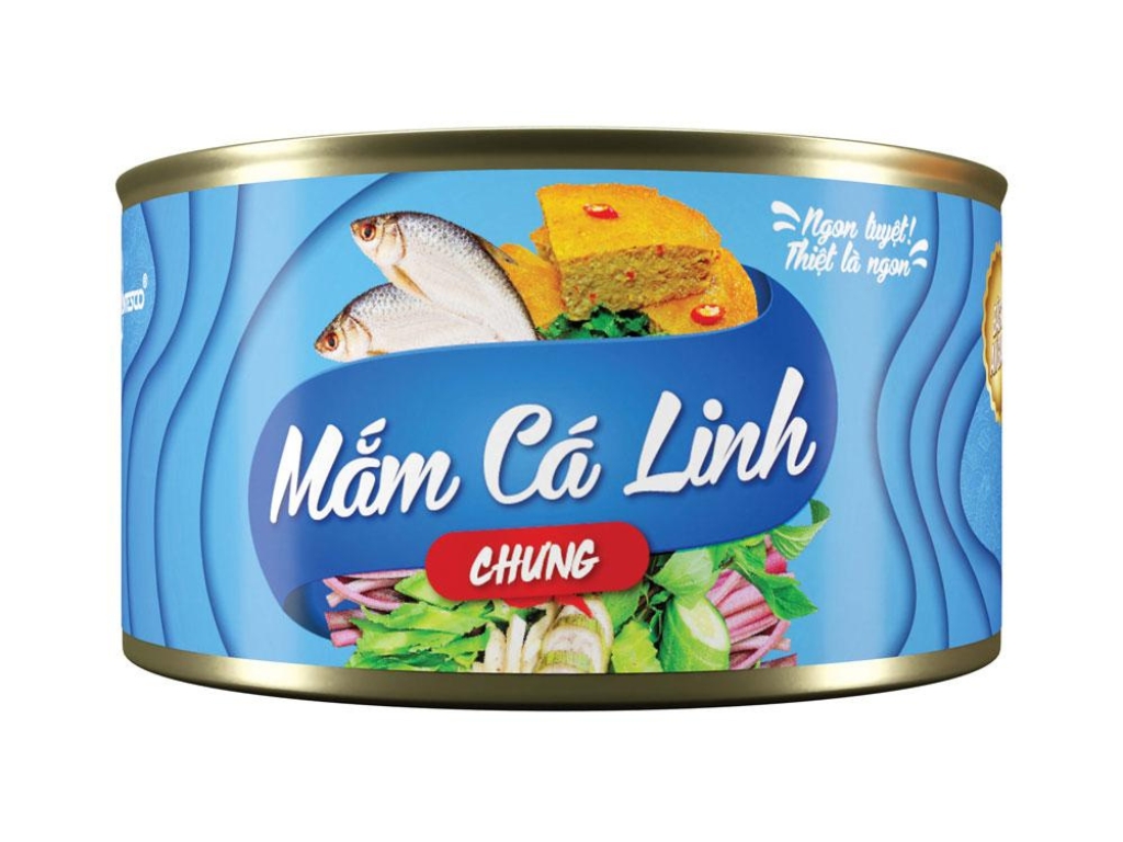 Thành phần & xuất xứ