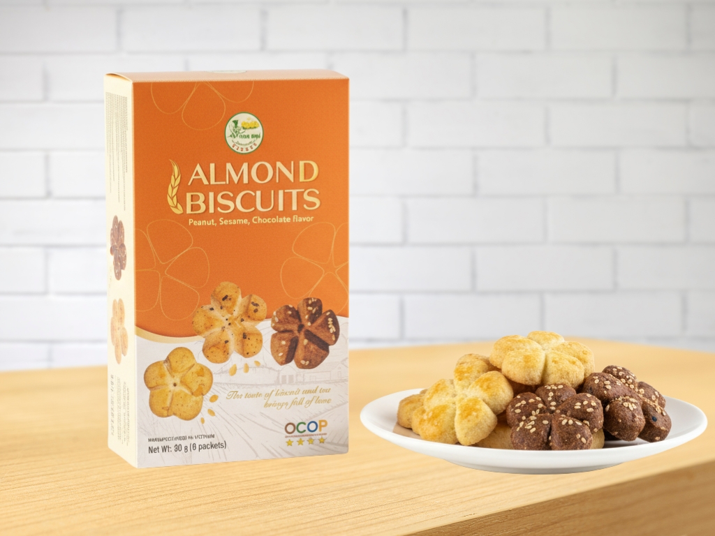 Thành phần & xuất xứ