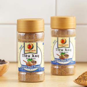 Tiêu Xay Phú Quốc Thanh Quốc 70g