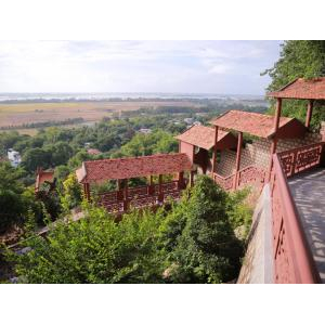 Chùa Phước Điền (Chùa Hang - An Giang)