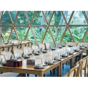 Fly Up Resort Hòn Sơn