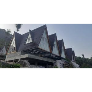 Fly Up Resort Hòn Sơn