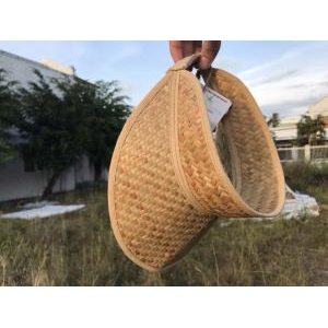 Nón Kết Cỏ Bàng Thủ Công Free Size | Thảo Điền Phú Mỹ