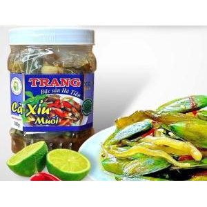 Hộ Kinh Doanh Ngô Tường Duy