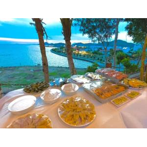 Khách sạn Pháo Đài Hà Tiên