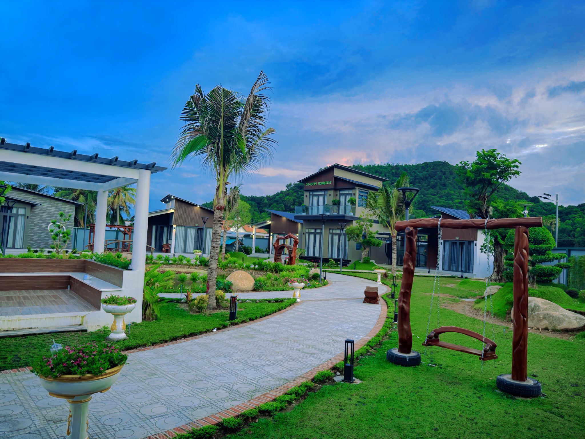 Về chúng tôi – Điểm chạm cảm xúc tại Hà Tiên