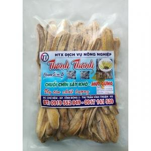 Hợp Tác Xã Dịch Vụ Nông Nghiệp Thanh Thanh