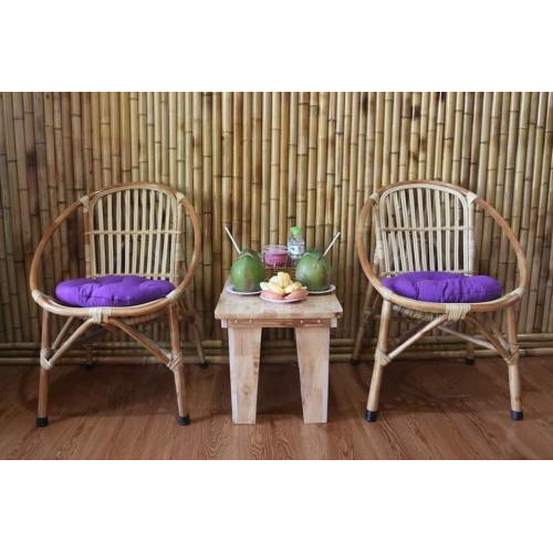 2.1. Homestay Coco Island