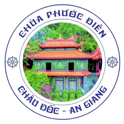 Chùa Phước Điền (Chùa Hang - An Giang)