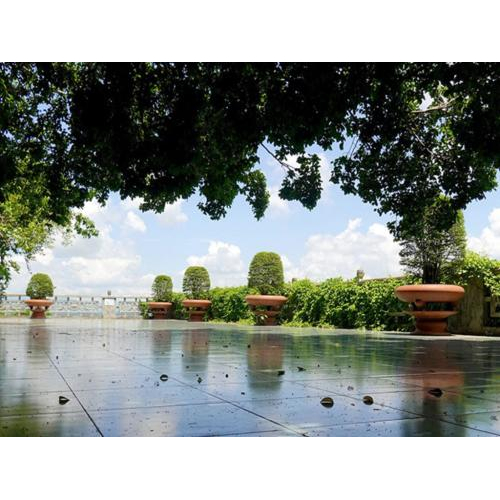 Chùa Phước Điền (Chùa Hang - An Giang)