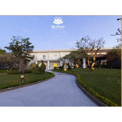 MerPerle Núi Sam Resort