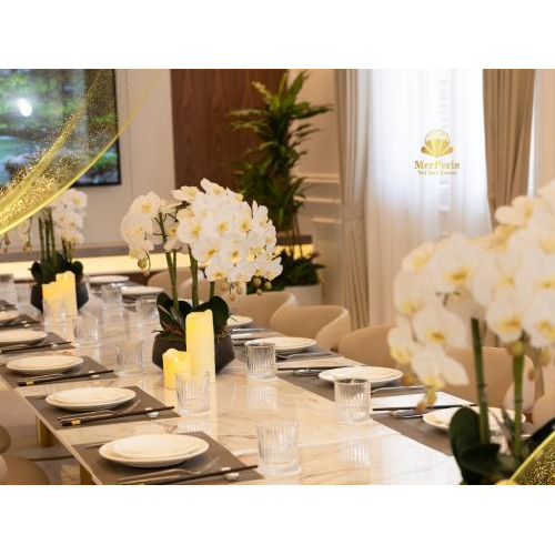 MerPerle Núi Sam Resort