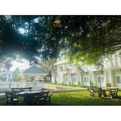 MerPerle Núi Sam Resort