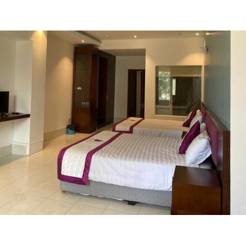 Khách sạn Pháo Đài Hà Tiên