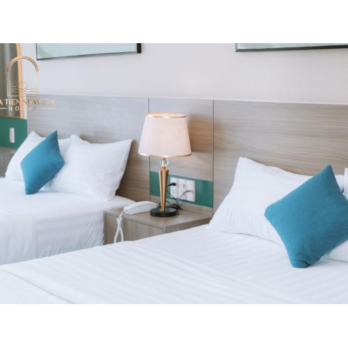 Hà Tiên Seaview Hotel