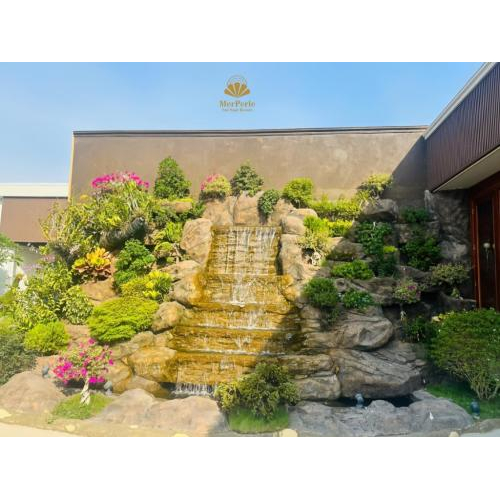 MerPerle Núi Sam Resort