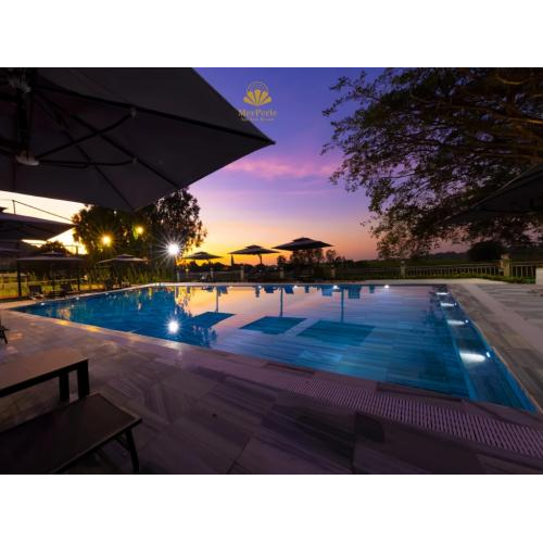 MerPerle Núi Sam Resort