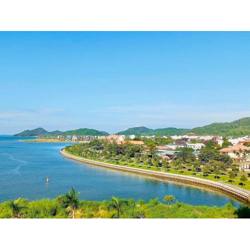 Khách sạn Pháo Đài Hà Tiên