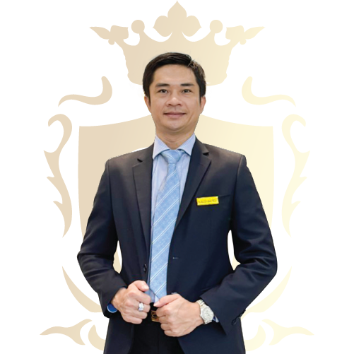 Thành công từ những nụ cười