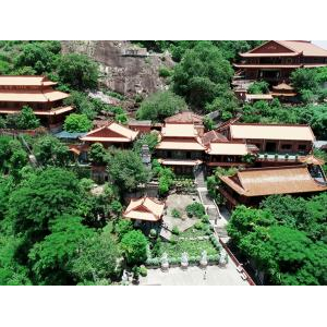 Chùa Phước Điền An Giang