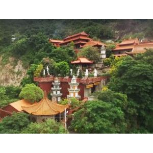 Chùa Phước Điền An Giang