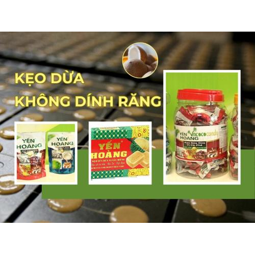 Công Ty TNHH Vĩnh Tiến