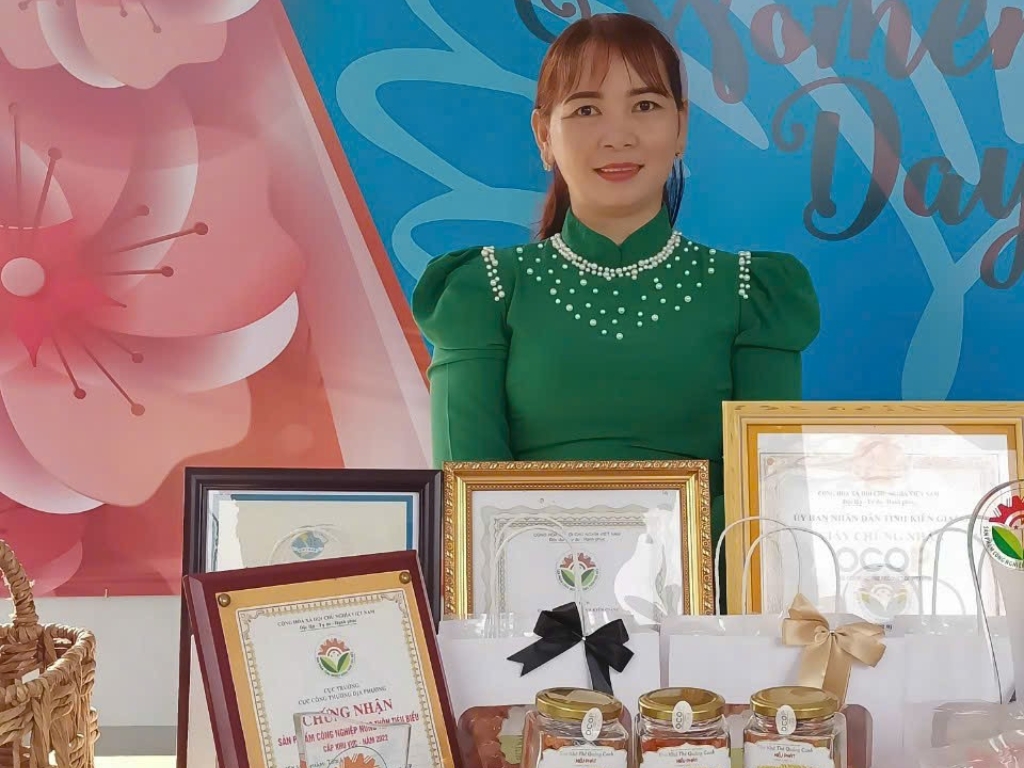 Câu Chuyện Khởi Nghiệp