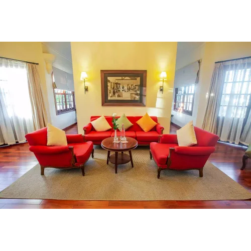 Nét Kiến Trúc Vượt Thời Gian