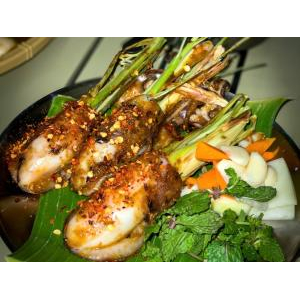 Bếp Thái BoongƠi Hà Tiên