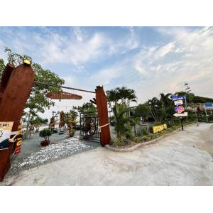 Bếp Thái BoongƠi Hà Tiên